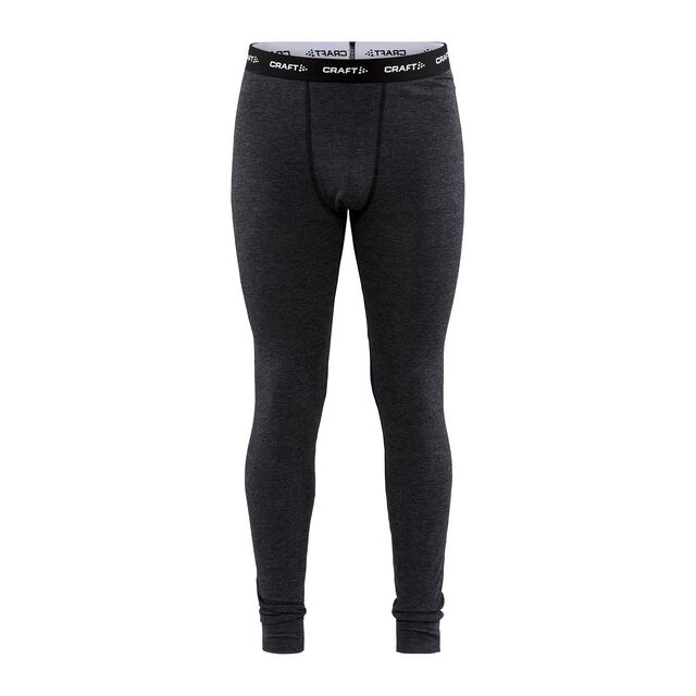 UNDERSTÄLL CRAFT 1909711 SET SVART STL M